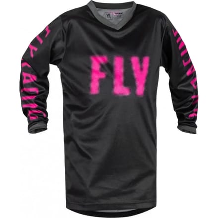 Kindermoto kruistrui Fly Racing F-16