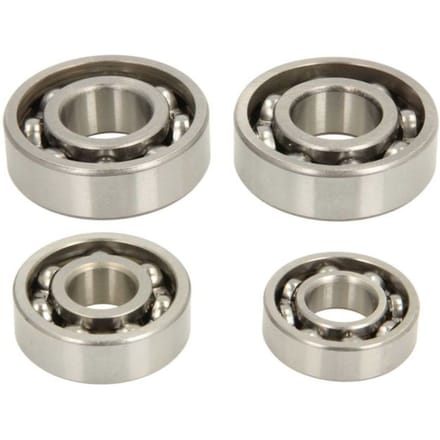 Pakking INPARTS IP000409