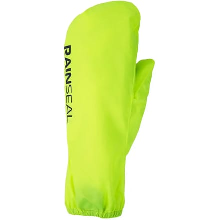 Motorfiets regenhandschoenen Oxford Stormseal