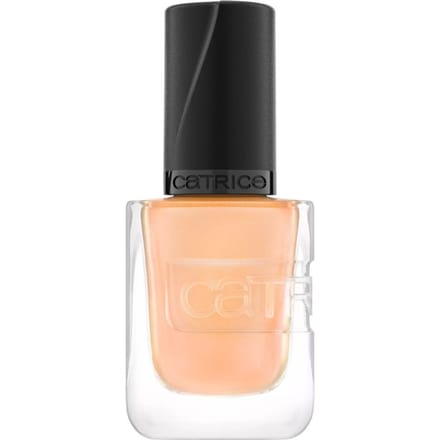 Catrice Nagellak Gel Affair Nail Lacquer Nagels Dames 10.5 ml