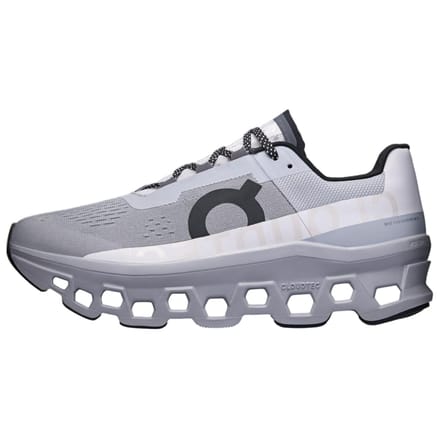 Cloudmonster Alloy Silver Heren Sneakers Grijs 61.97657 41 gray