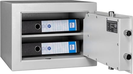 MustangSafes MS-MD-01-335