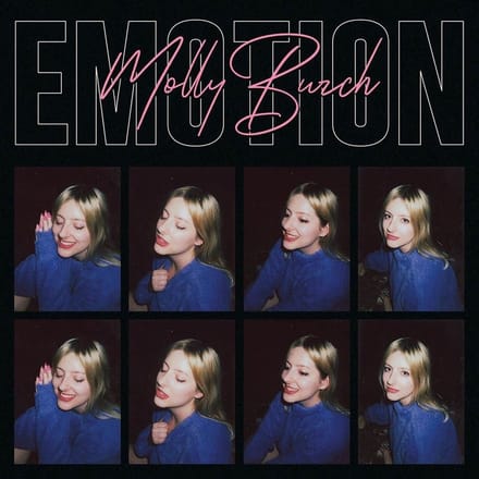 Molly Burch - Emotion (7" Single)