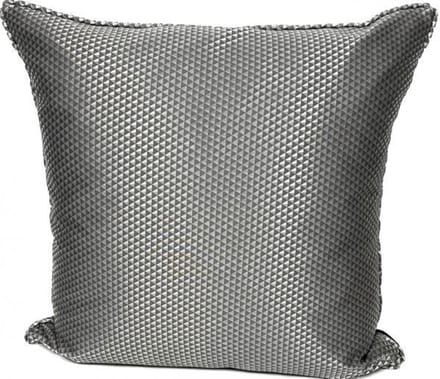 Madison sierkussen 50x50 cm Pisa light grey