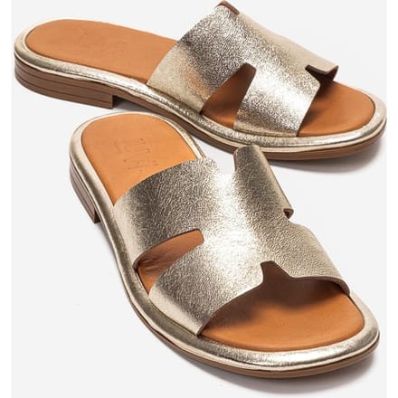 Brio Leren Slide