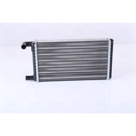 Warmtewisselaar, interieur verwarming NISSENS 72004