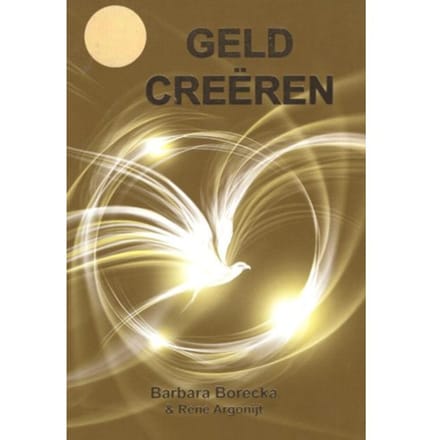 Geld Creëren - Barbara Borecka