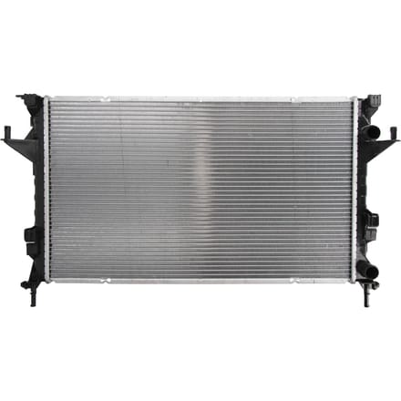 Radiator, motorkoeling NRF 550082