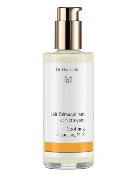 Dr. Hauschka Soothing Cleansing Milk 145 ml