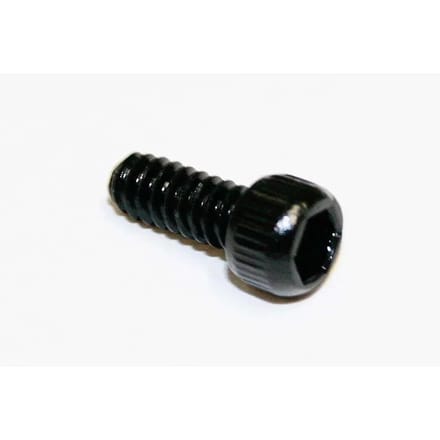 Pedaalschroeven Reverse Escape Pro+ Black One 01812