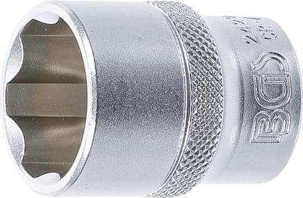 BGS Dopsleuteldop Super Lock 1/2 22 mm