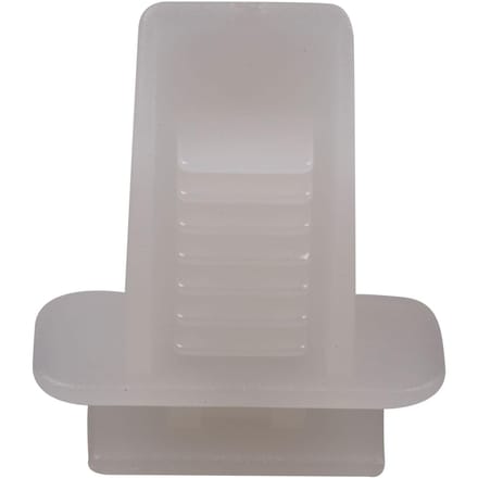 10 Stuks Plastic Clip voor Fiat: 60811628