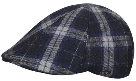 Barts Mr Mitchell Pet Blauw M