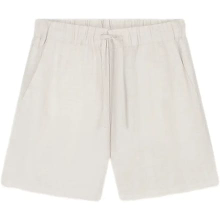 Linnen shorts Olaf Hussein Blend
