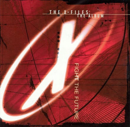 X-Files [Original Soundtrack]