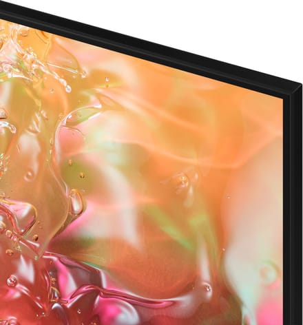 Samsung UE50DU7190U - 50 inch - 4K LED - 2024