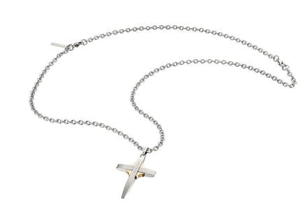 Police - Police Jewelery Believe