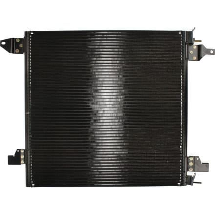 Condensor, airconditioning NRF 35702