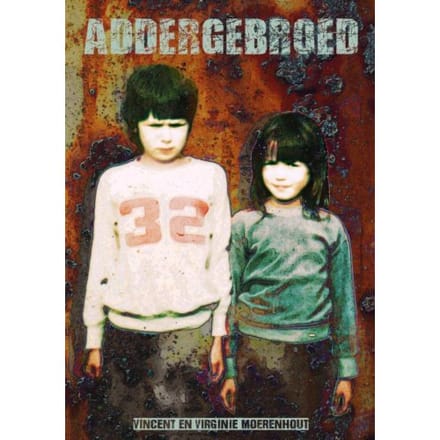 Addergebroed - Virginie Moerenhout