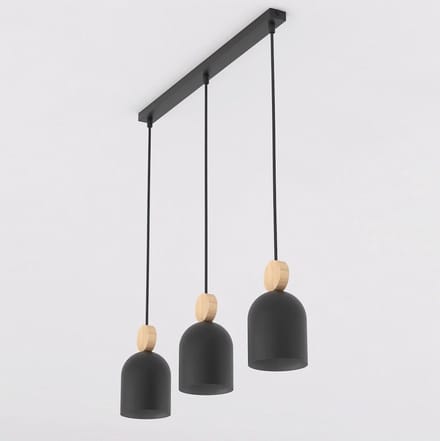 Hanglamp Emibig Lighting Mesi 3