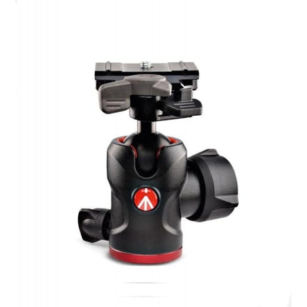 Manfrotto 494 Center Ball head