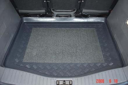 Kofferbakmat Ford Focus C-MAX 2003-2007 - Guardliner