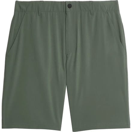 Korte broek met vijf zakken Lyle & Scott