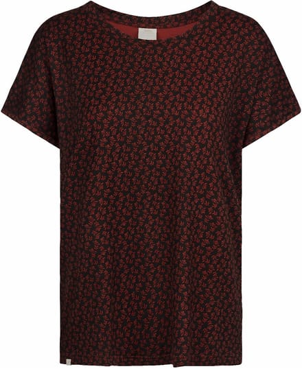 Trespass Dames T-shirt Morgana Casual T-shirt