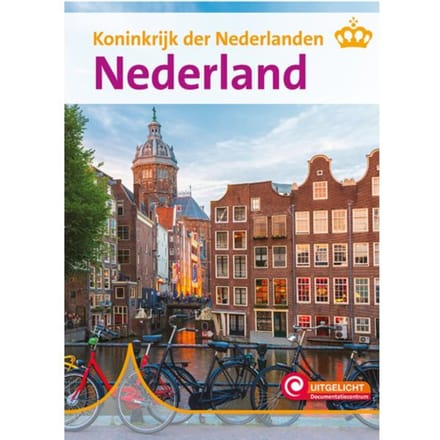 Nederland - Informatie - Zeger van Mersbergen