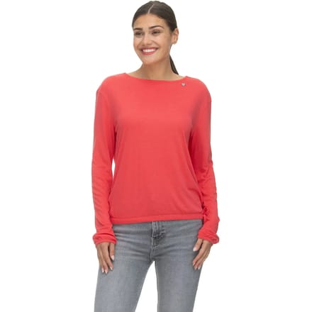 Damestrui met lange mouwen Ragwear Niccush