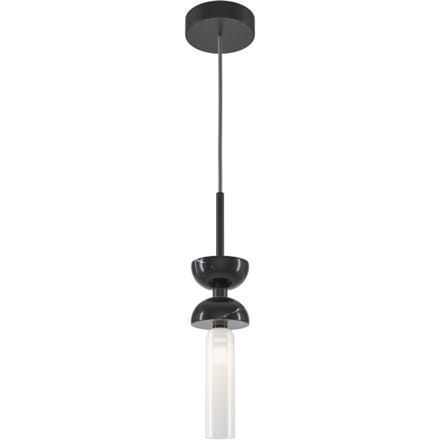 Maytoni - Hanglamp Kyoto - Zwart - Ø10