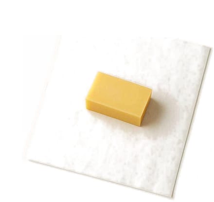 Inpakr Kaaspapier 1680 Vellen - 40 x 48 cm - 60 g/m2 - HDPE 7 Micron - Wit