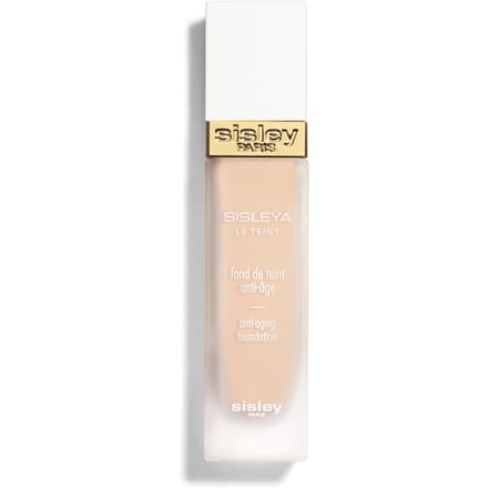 Sisley Anti Aging Foundation Sisley - Sisleya Le Teint Anti-aging Foundation Swan