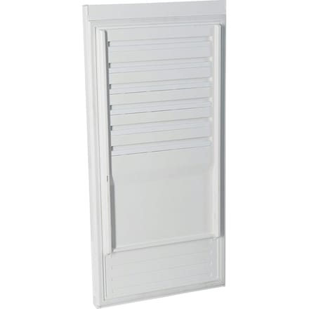 AEG koelkastdeur, set, wit, 1206x595mm 4055918132