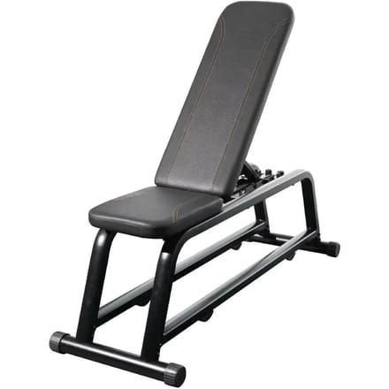 Smart Power Machine Bench