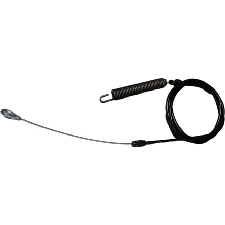 Husqvarna mes inschakel kabel tractor