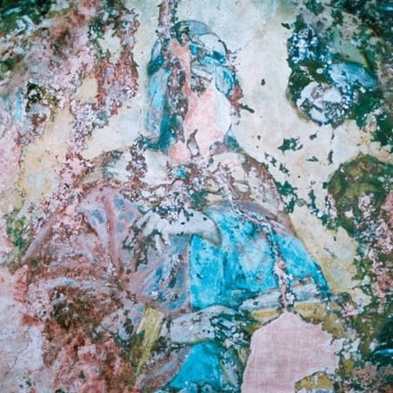 Baston - La Martyre