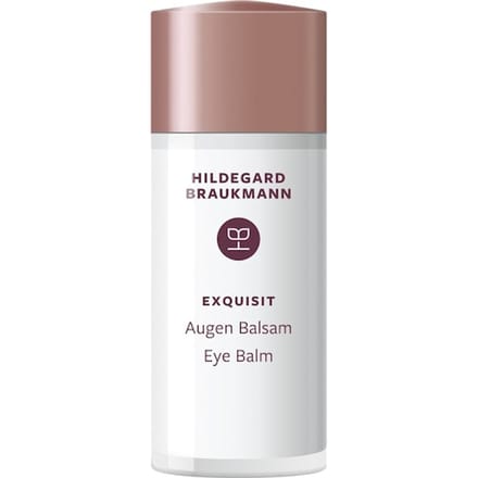 Hildegard Braukmann Exquisit Oogbalsem Gezichtscrème Dames 30 ml