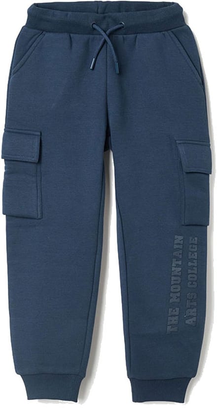 Zippy 3107492102 Broek Blauw 3-4 Years Jongen
