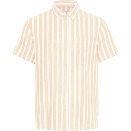 Shirt Solid Fried