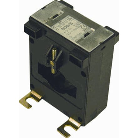 ELEQ RM Stroomtransformator 600/5A | 4M2705N - E23QR