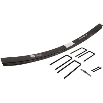 Cs Germany Versterkingsset, bladveer LS GERMANY 97.370.010.00