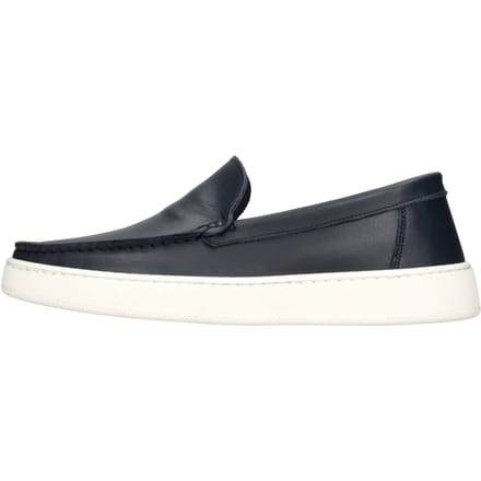 Marechiaro 1962 Lage schoenen blauw