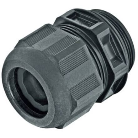 Kabelkoppeling 19410005141 HARTING Inhoud: 1 stuk(s) Wartel