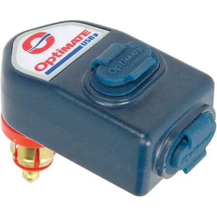 Usbfalse oplader Tecmate O-105 T105