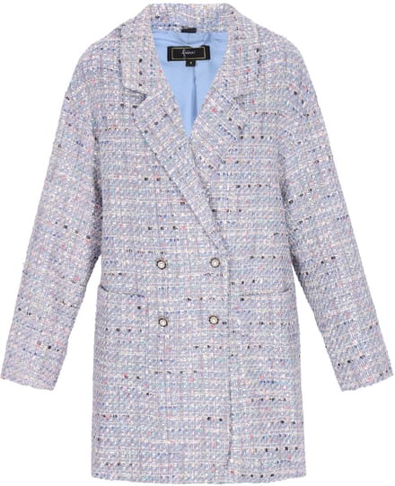 faina Coat