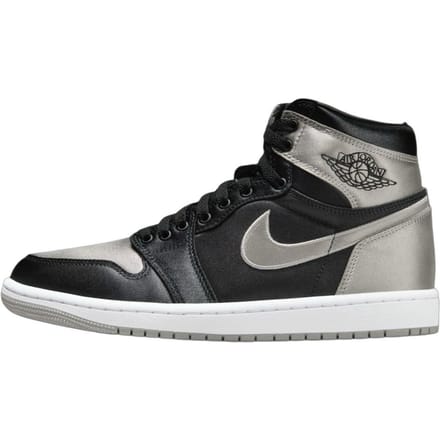 Jordan 1 Retro High OG Satin Shadow (Women's)