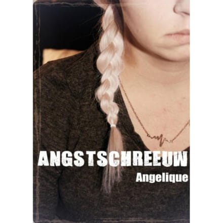 Angstschreeuw - Angelique D
