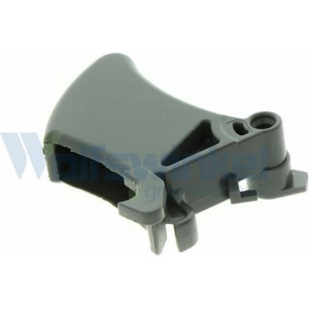 Throttle control