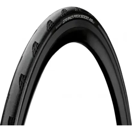Binnenbandloze fietsband Continental Grand Prix 5000 All Seasons TR